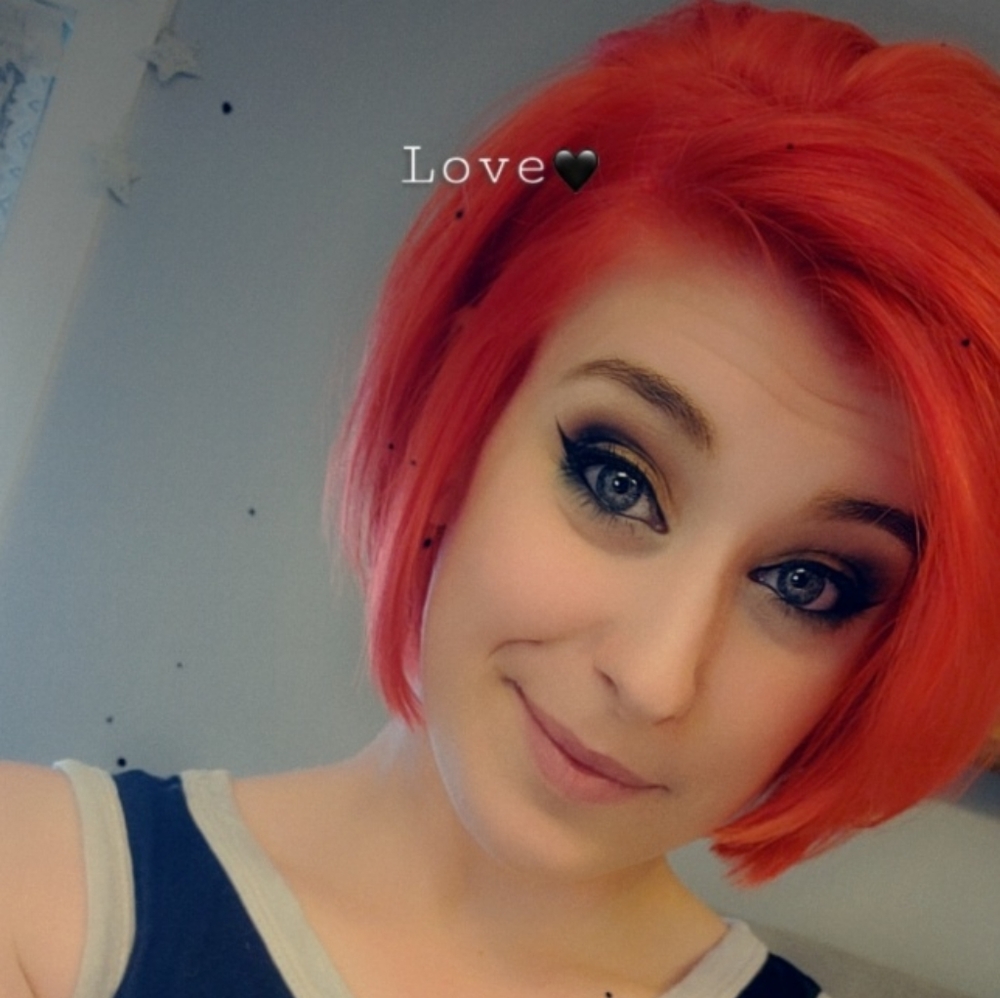 Meet your Posher, Emily